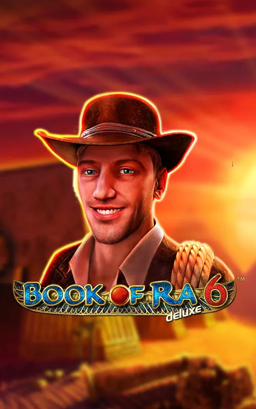 Book of Ra at Hell Spin Casino