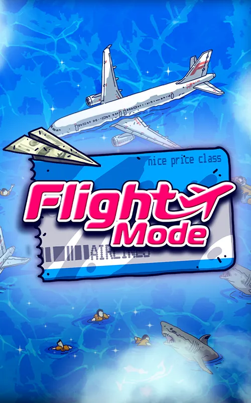 Flight Mode at Hell Spin Casino