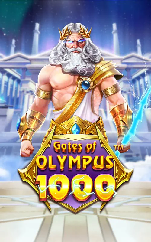 Gates of Olympus at Hell Spin Casino
