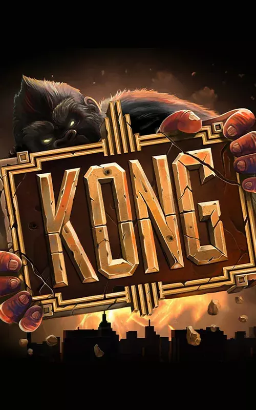 Kong at Hell Spin Casino