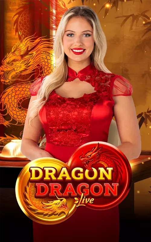 Dragon Dragon at Hell Spin Casino