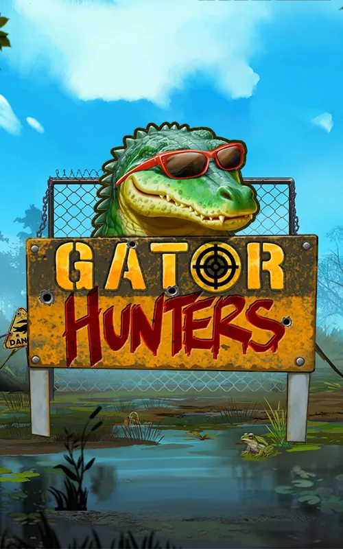 Gator Hunters at Hell Spin Casino