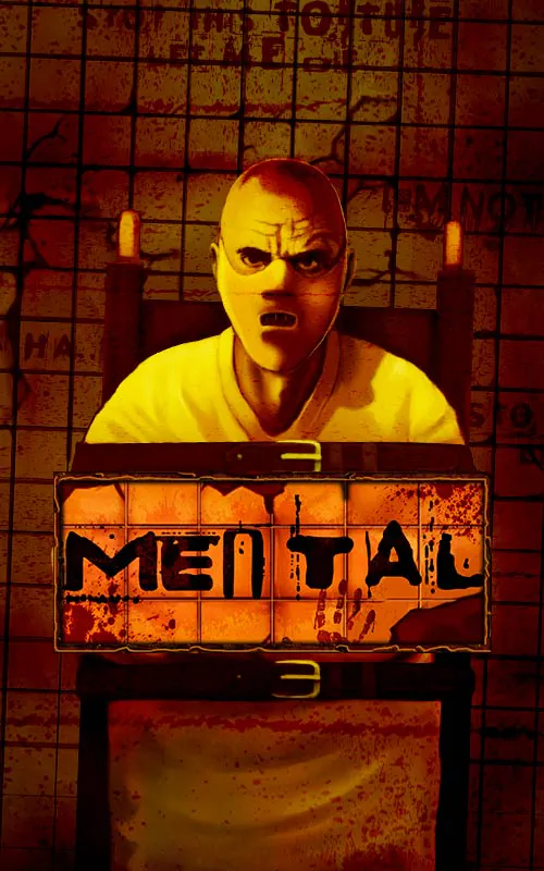 Mental at Hell Spin Casino